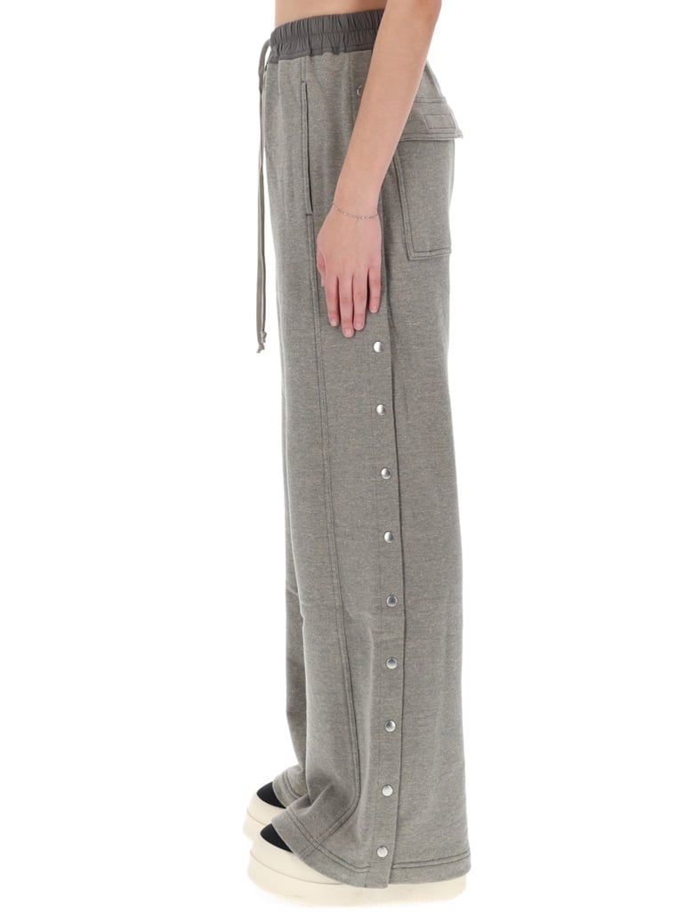 wide leg pants by Selfnex
