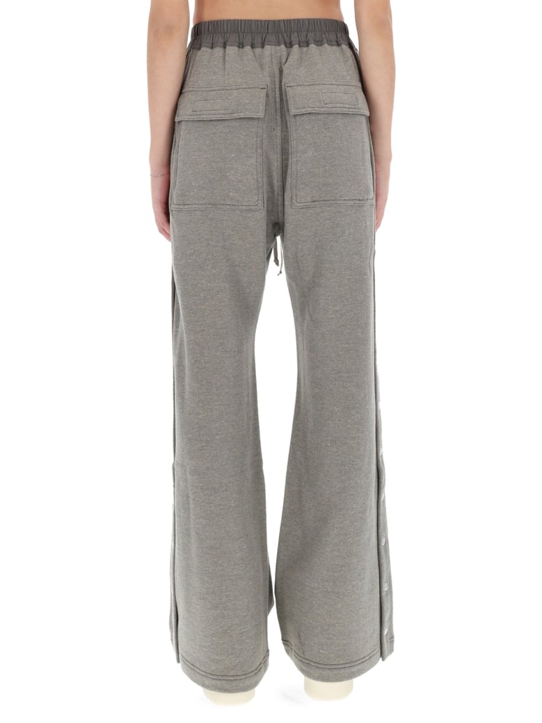 wide leg pants by Selfnex