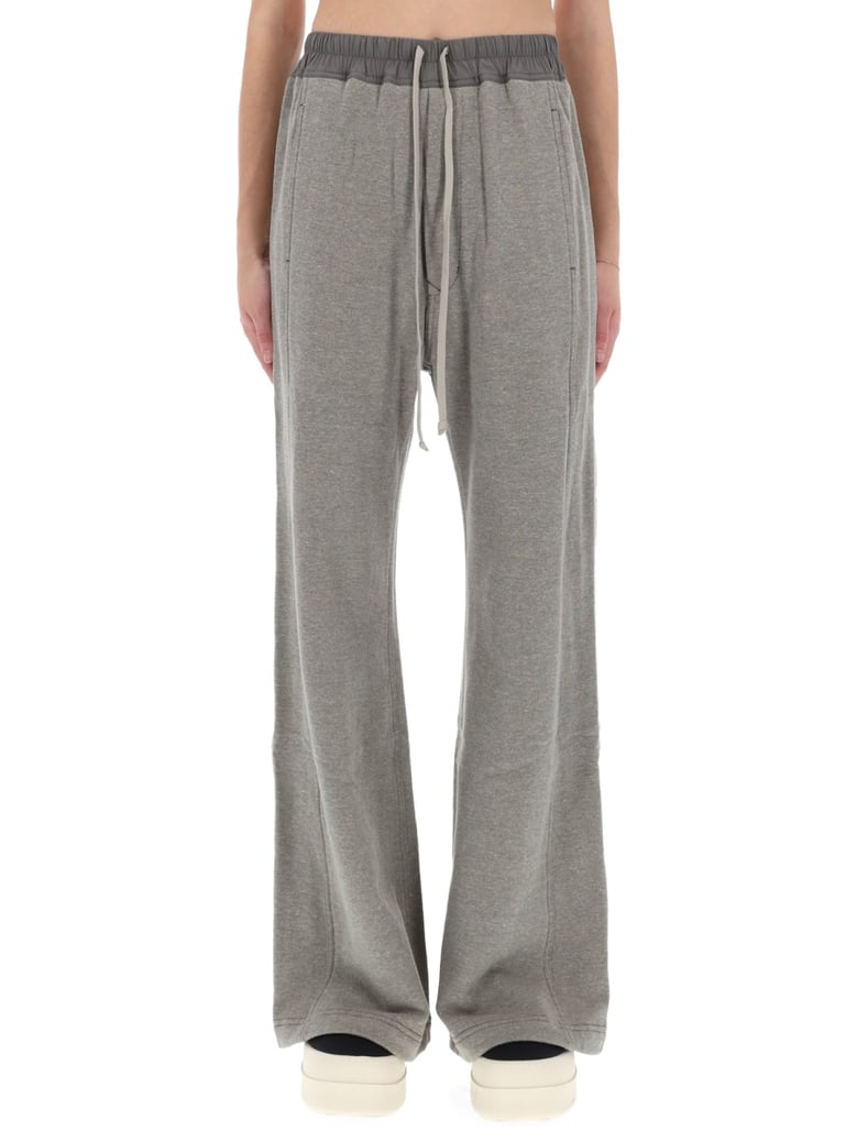 wide leg pants by Selfnex