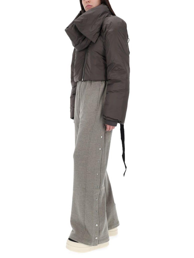 wide leg pants by Selfnex