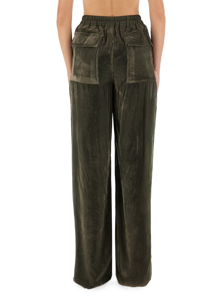 dietrich pants by Selfnex