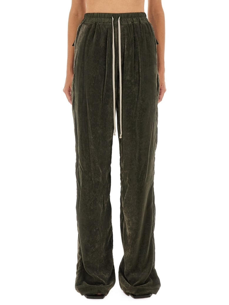 dietrich pants by Selfnex
