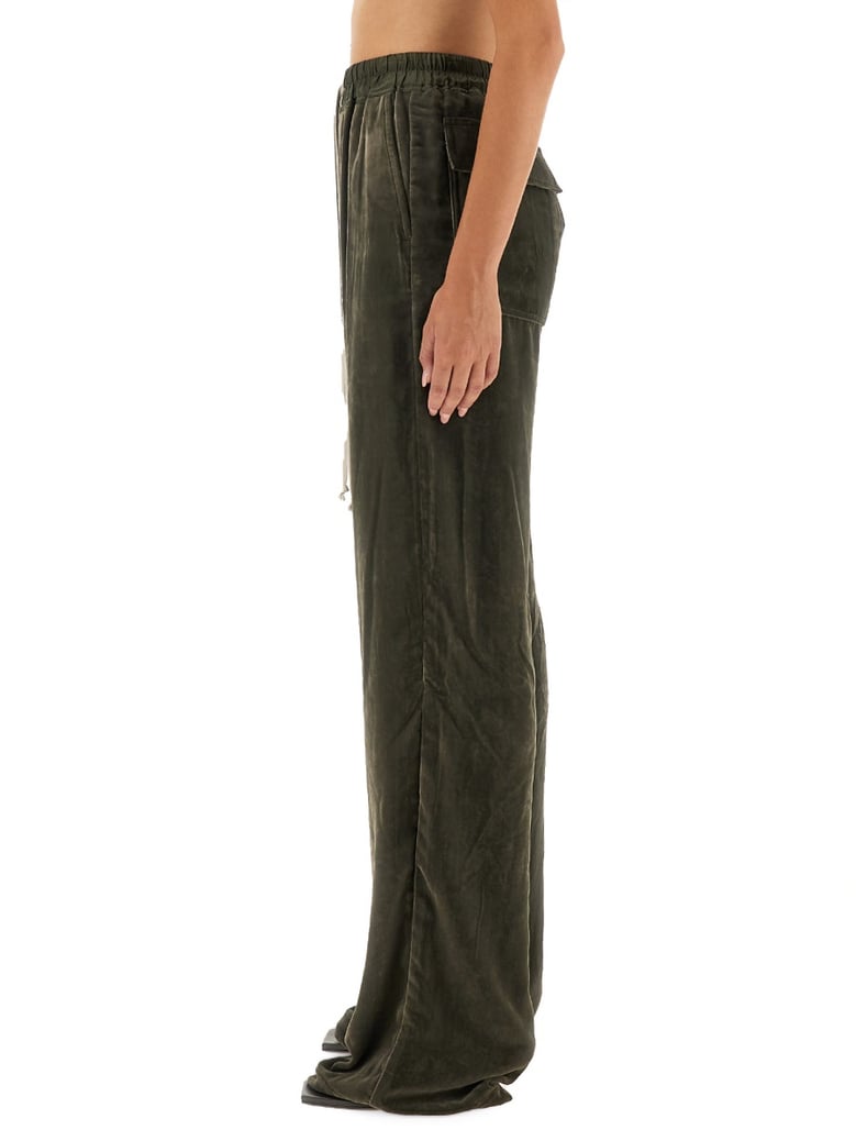 dietrich pants by Selfnex