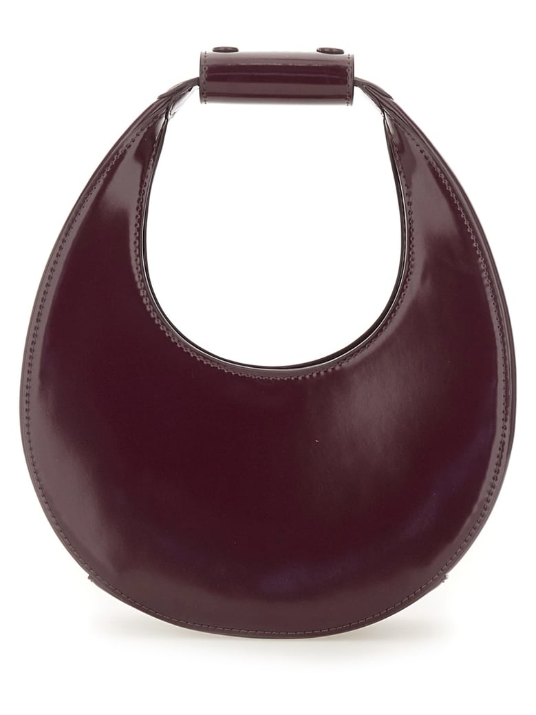 mini moon bag by Selfnex
