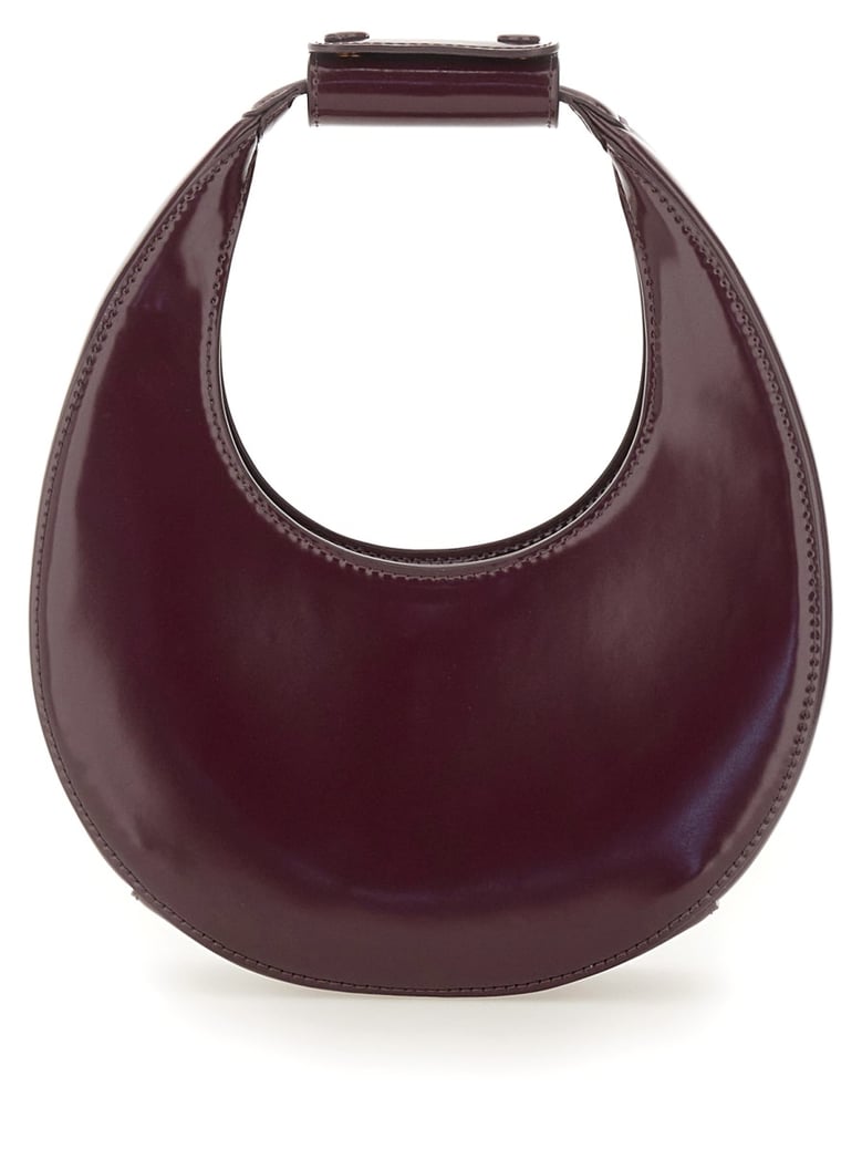 mini moon bag by Selfnex