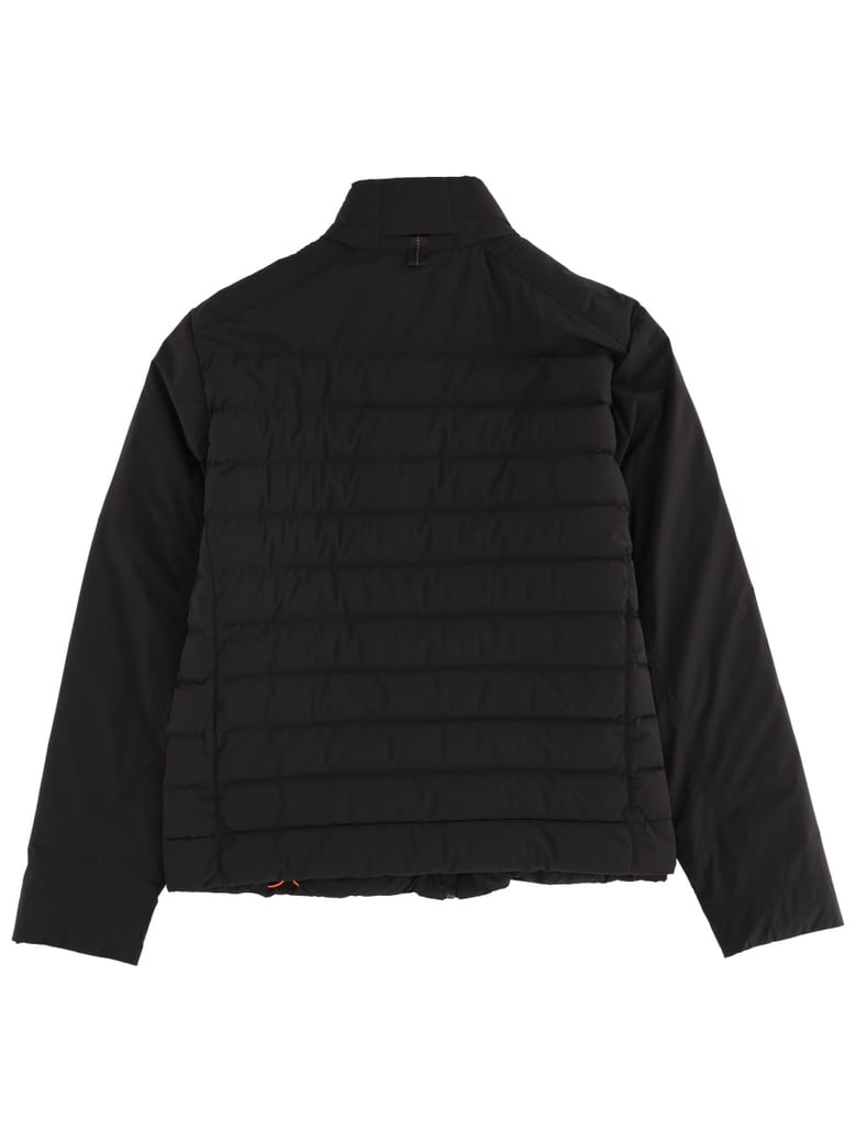 black down jacket berel by Selfnex