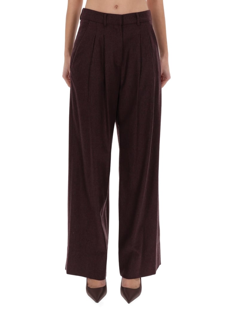 frankie pants by Selfnex