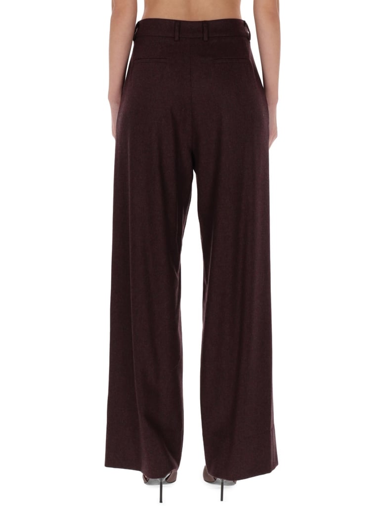 frankie pants by Selfnex