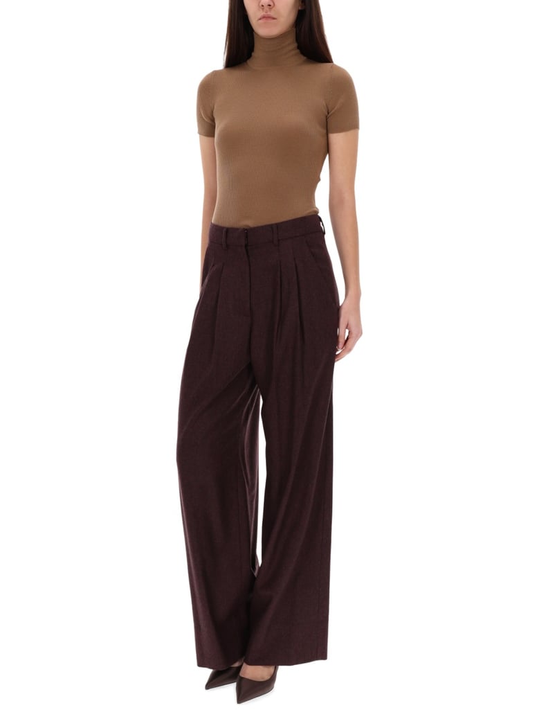 frankie pants by Selfnex