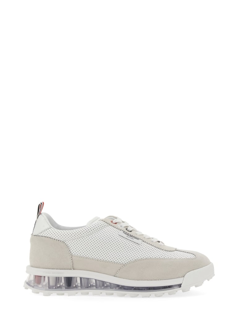 tech runner sneaker by Selfnex