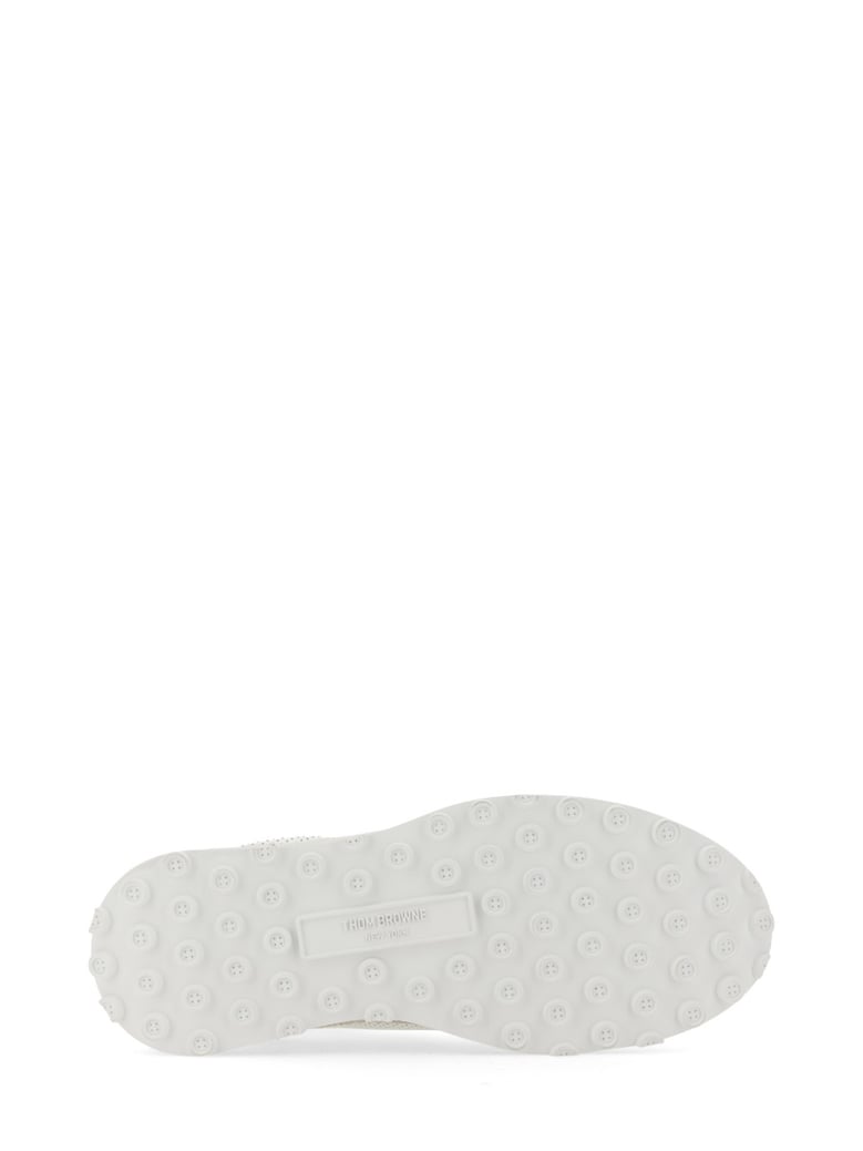 tech runner sneaker by Selfnex