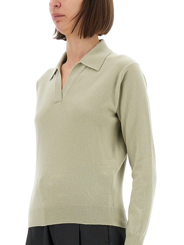 polo shirt by Selfnex