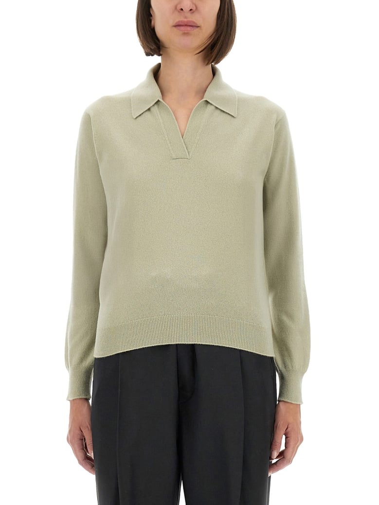polo shirt by Selfnex