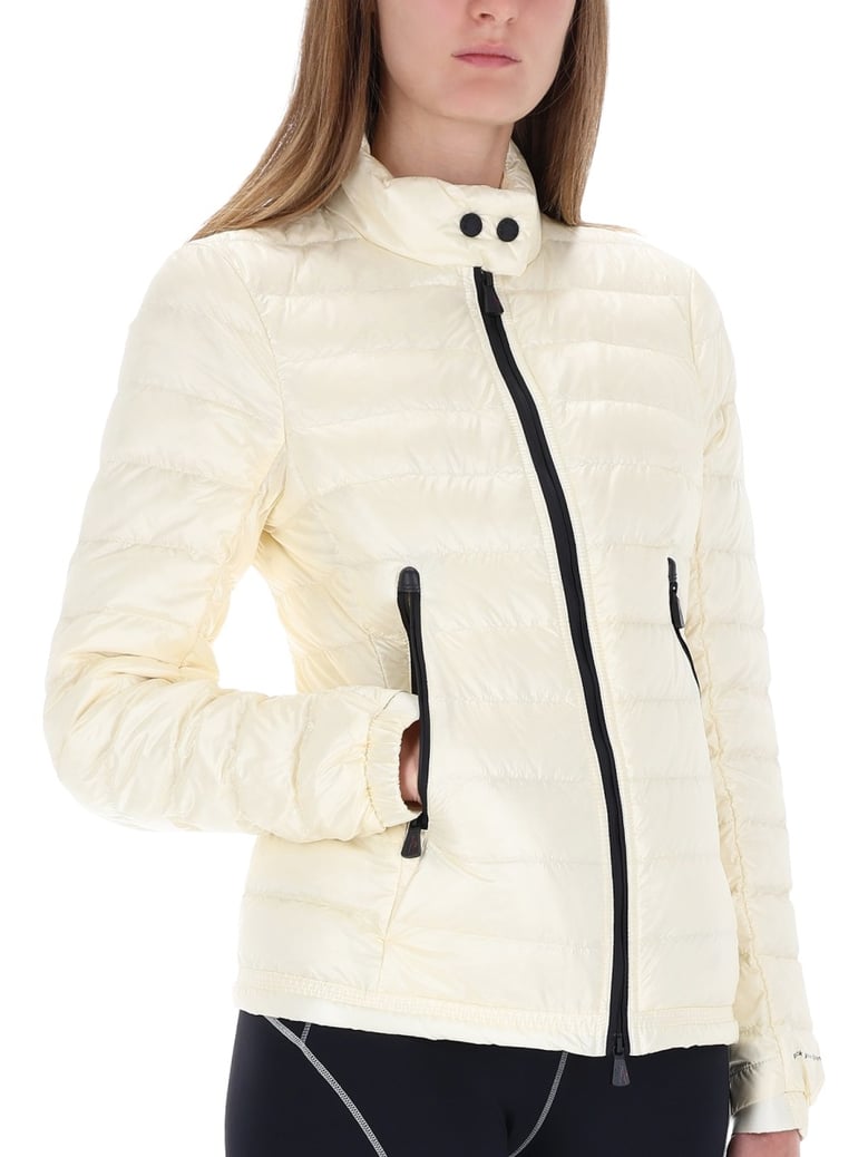 walibi jacket by Selfnex