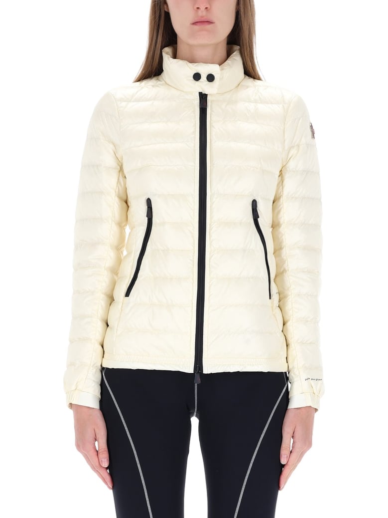 walibi jacket by Selfnex
