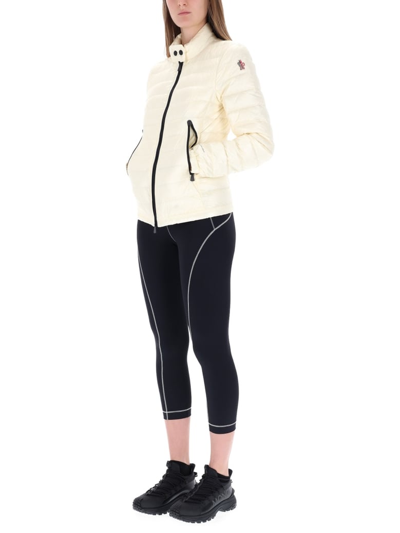 walibi jacket by Selfnex