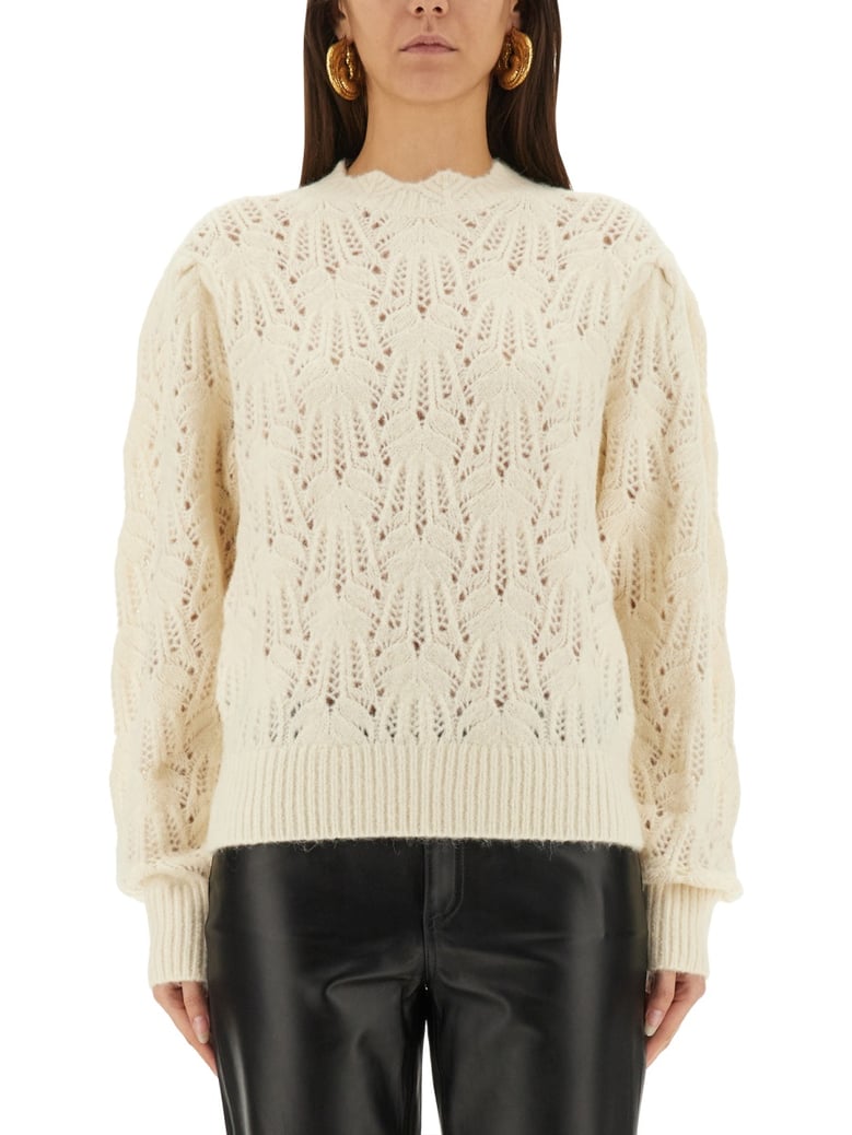 celestine sweater by Selfnex