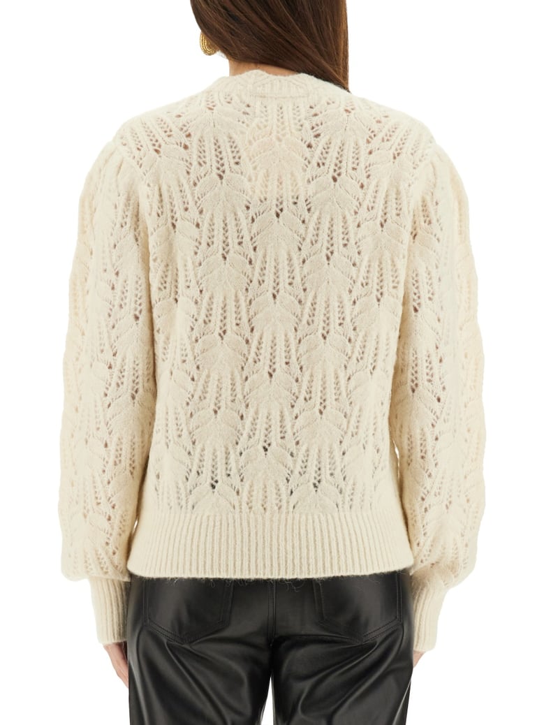 celestine sweater by Selfnex