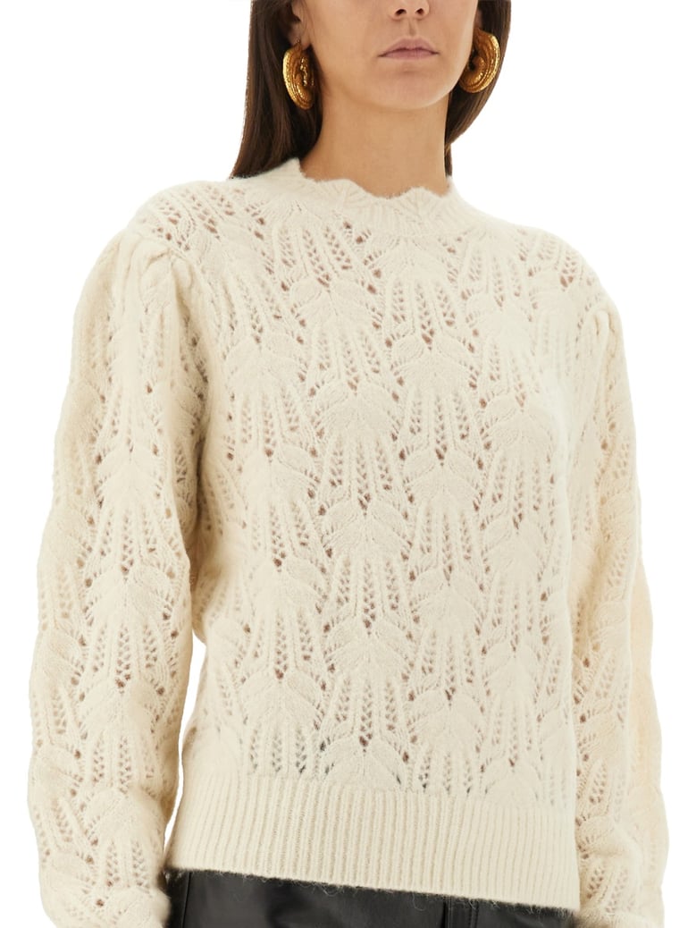 celestine sweater by Selfnex