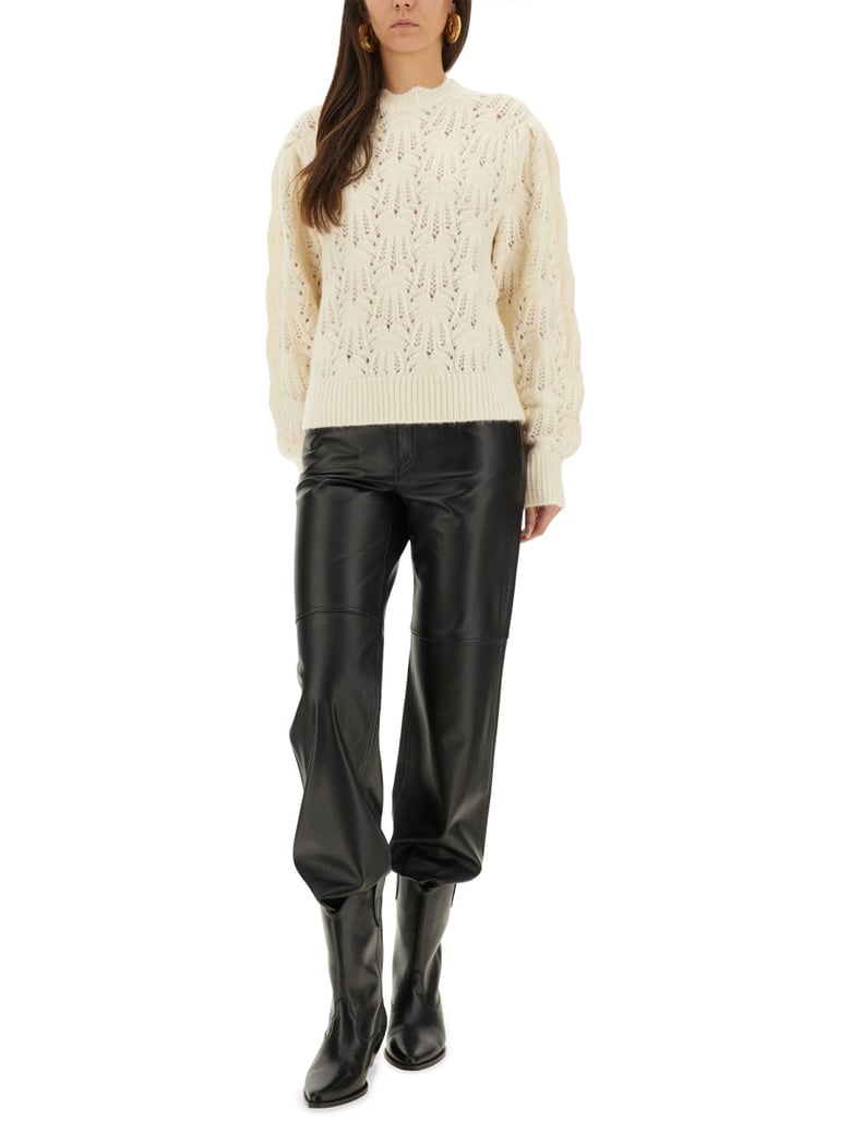 celestine sweater by Selfnex