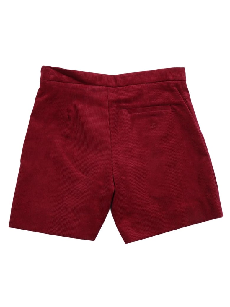 shorts josefina purple by Selfnex