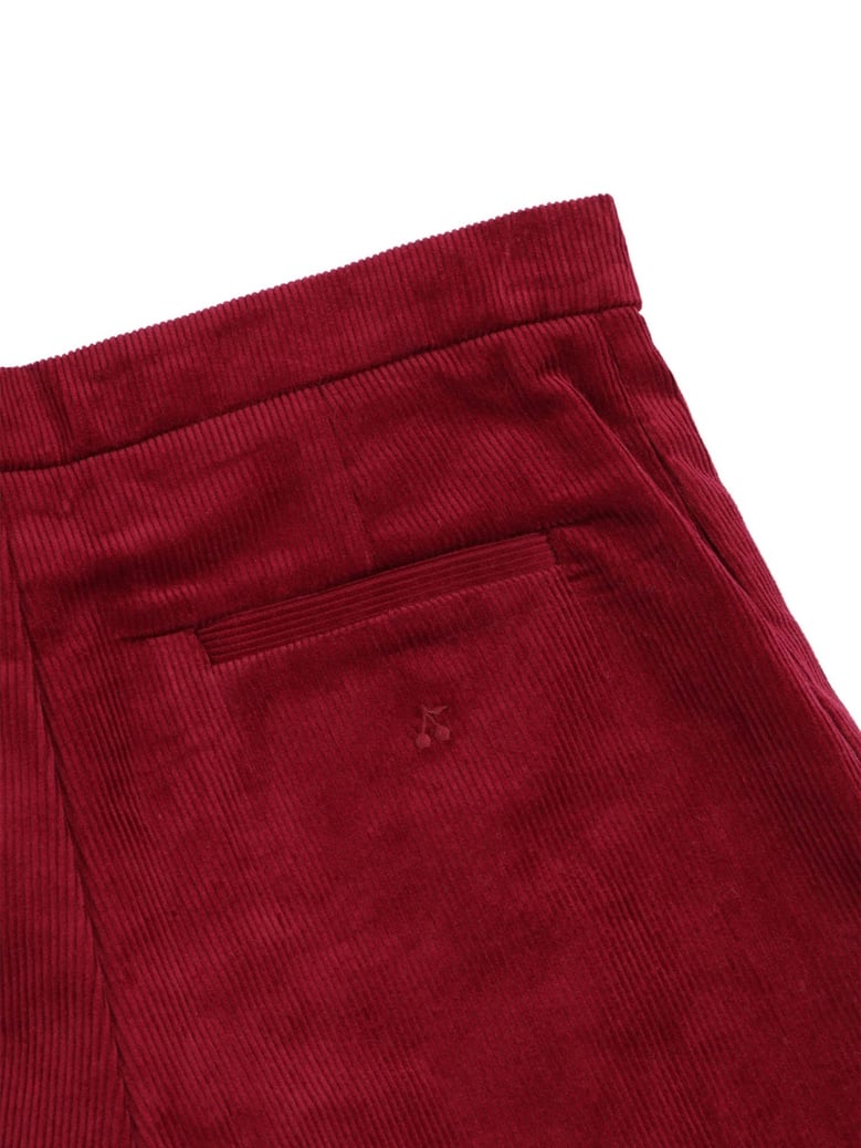 shorts josefina purple by Selfnex