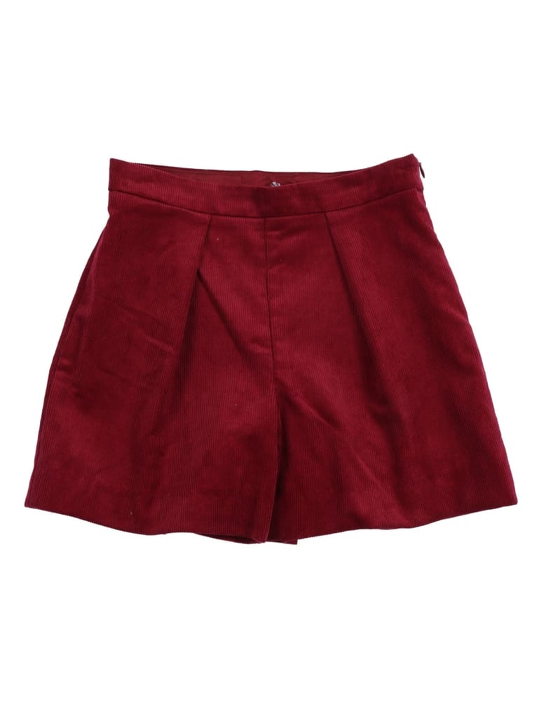 shorts josefina purple by Selfnex