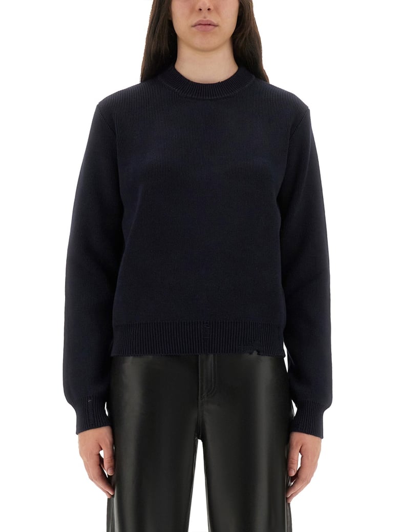 cotton jersey by Selfnex