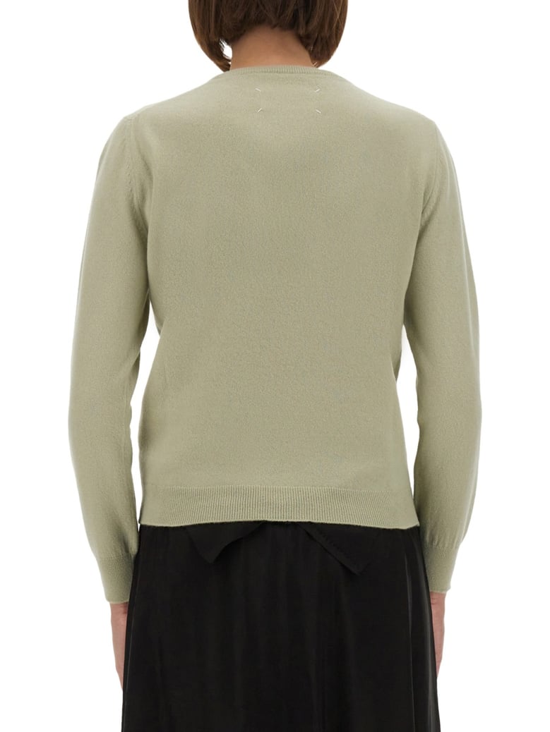 wool jersey by Selfnex