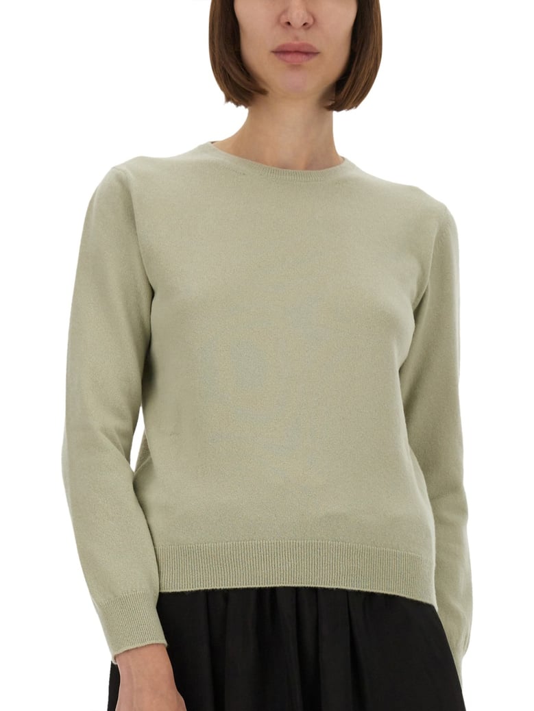 wool jersey by Selfnex