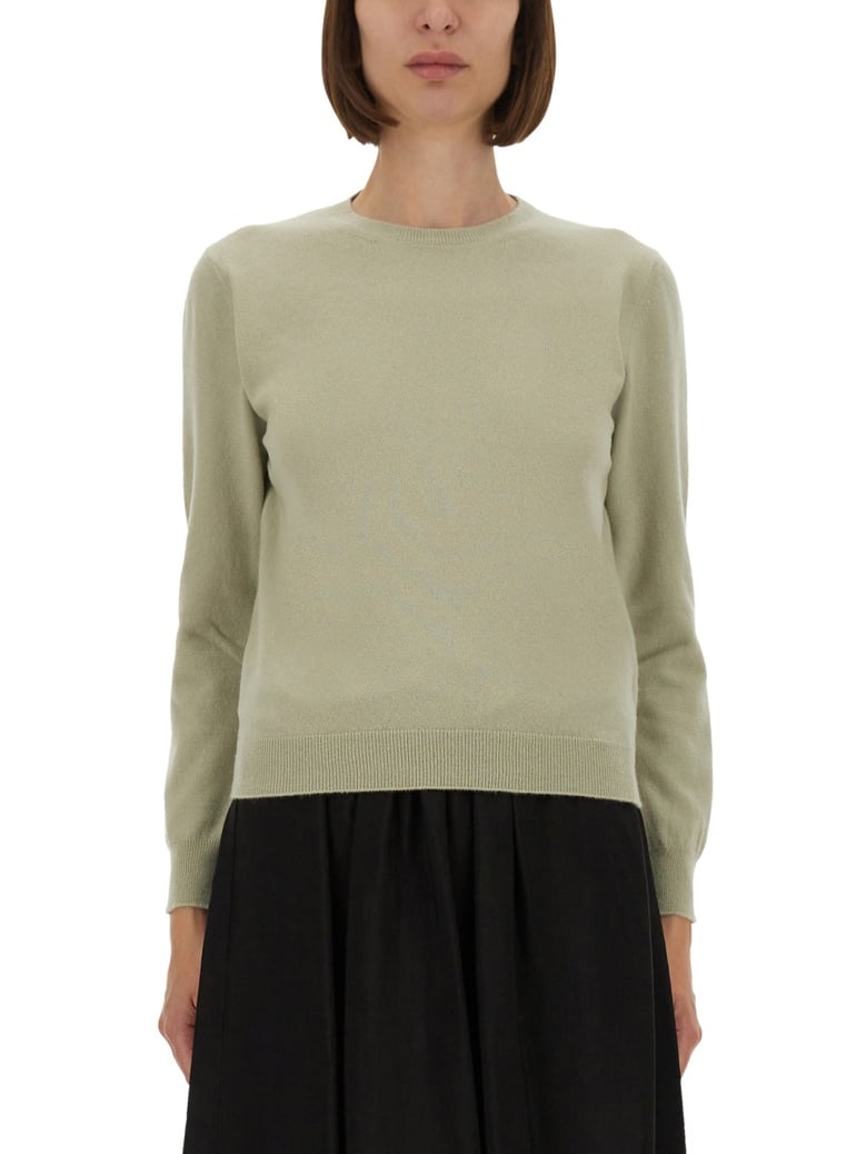 wool jersey by Selfnex