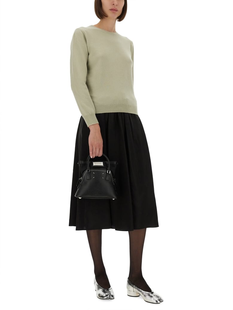 wool jersey by Selfnex