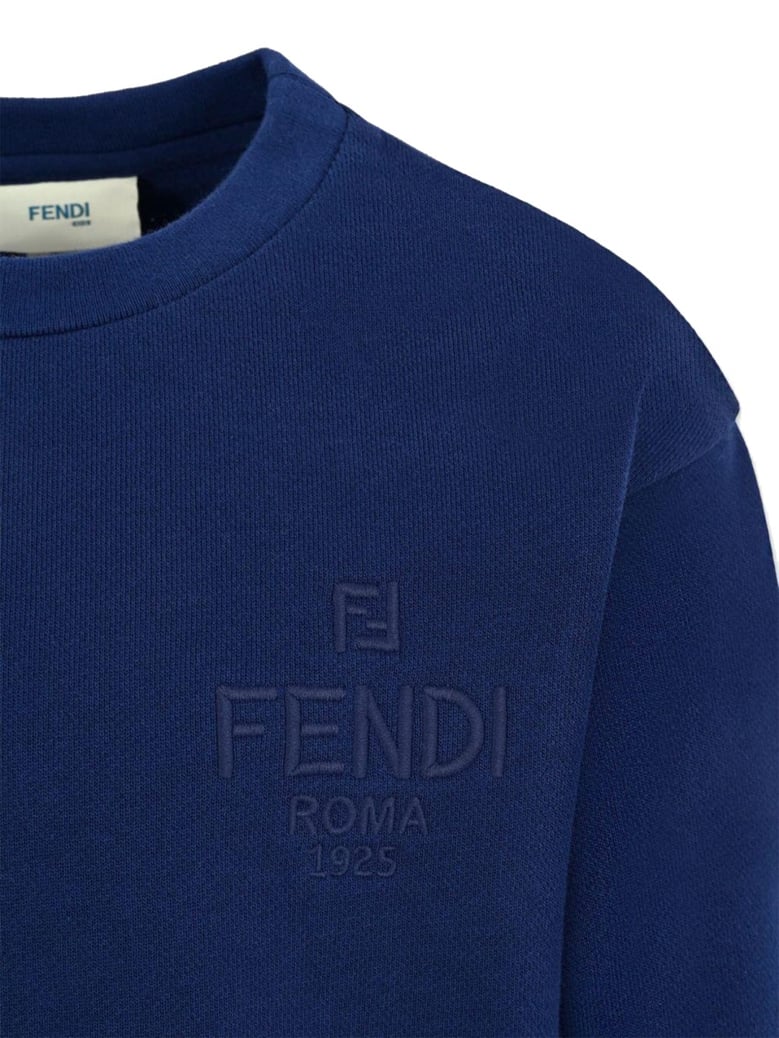 sweatshirt cotton multicolour by Selfnex