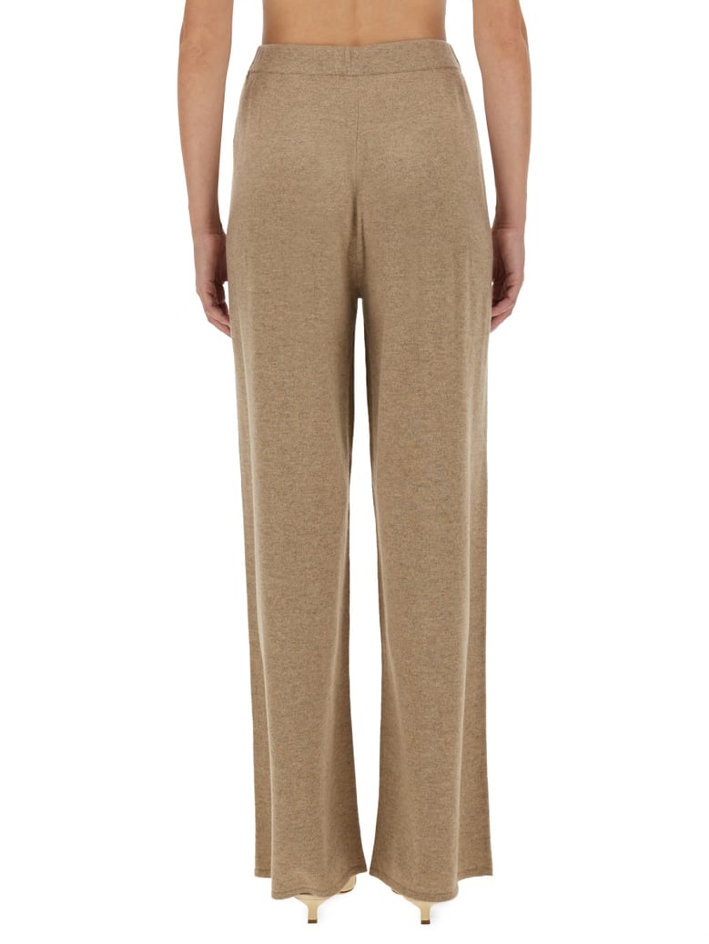 everywear cashmere pants by Selfnex