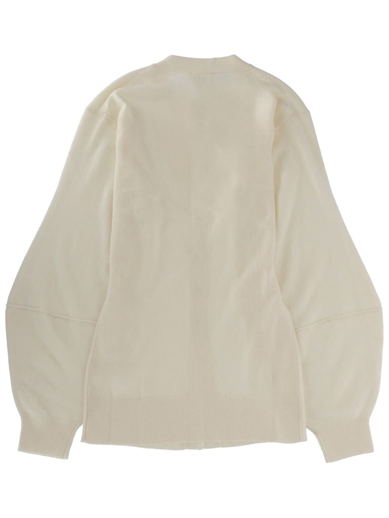 cardigan como by Selfnex