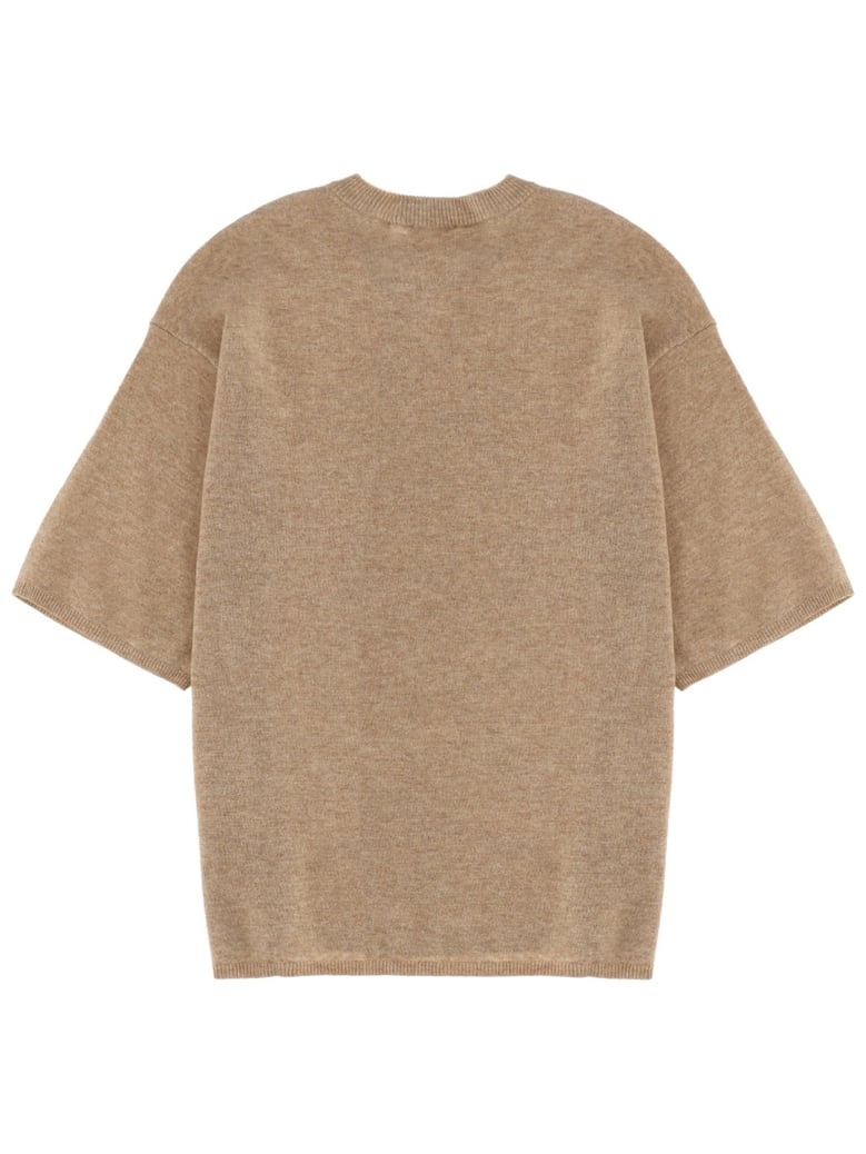 como oversize fit t-shirt by Selfnex