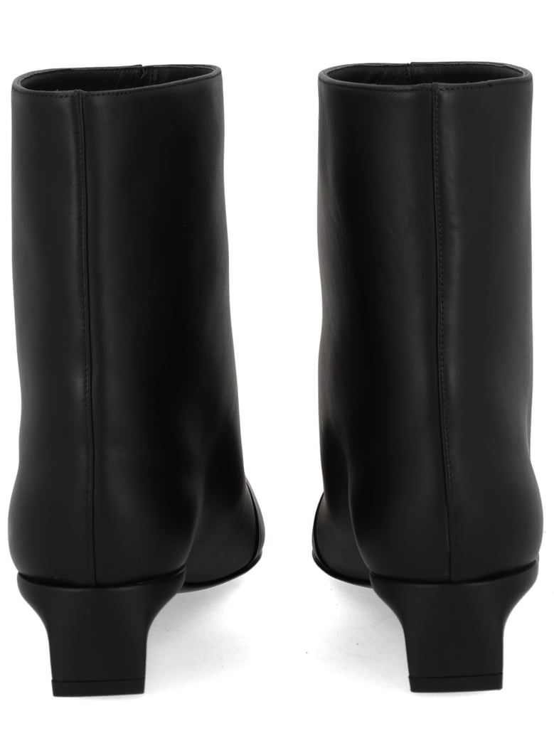 boots by Selfnex