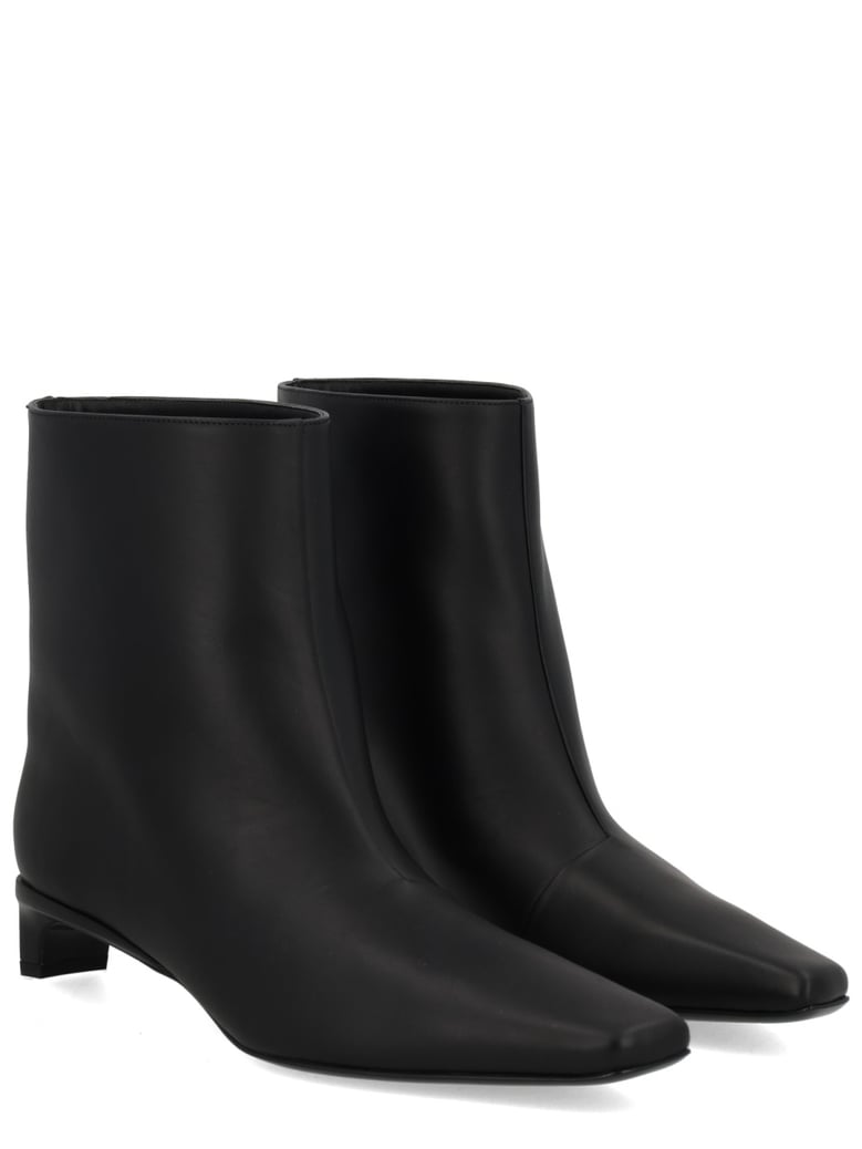 boots by Selfnex