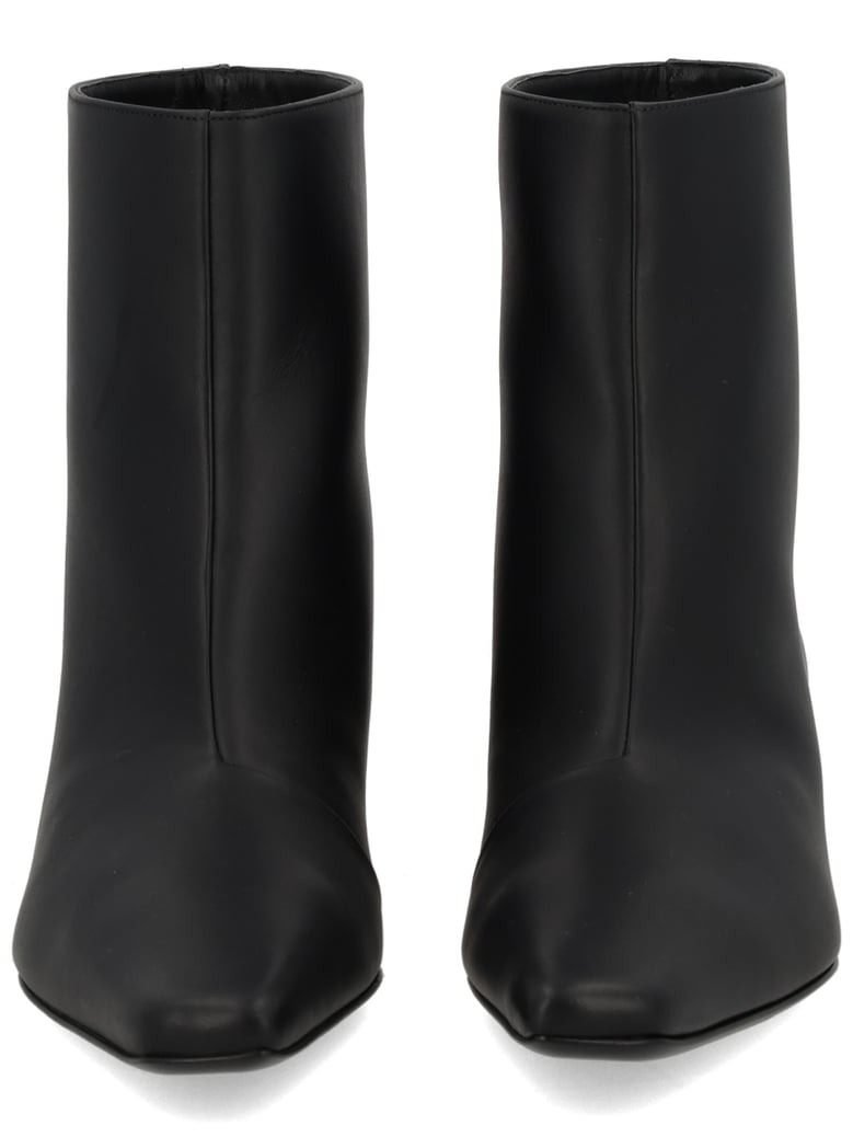 boots by Selfnex