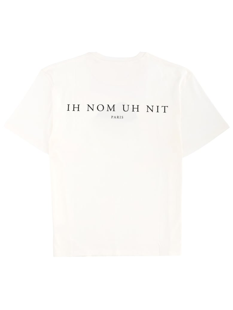 printed t-shirt by Selfnex