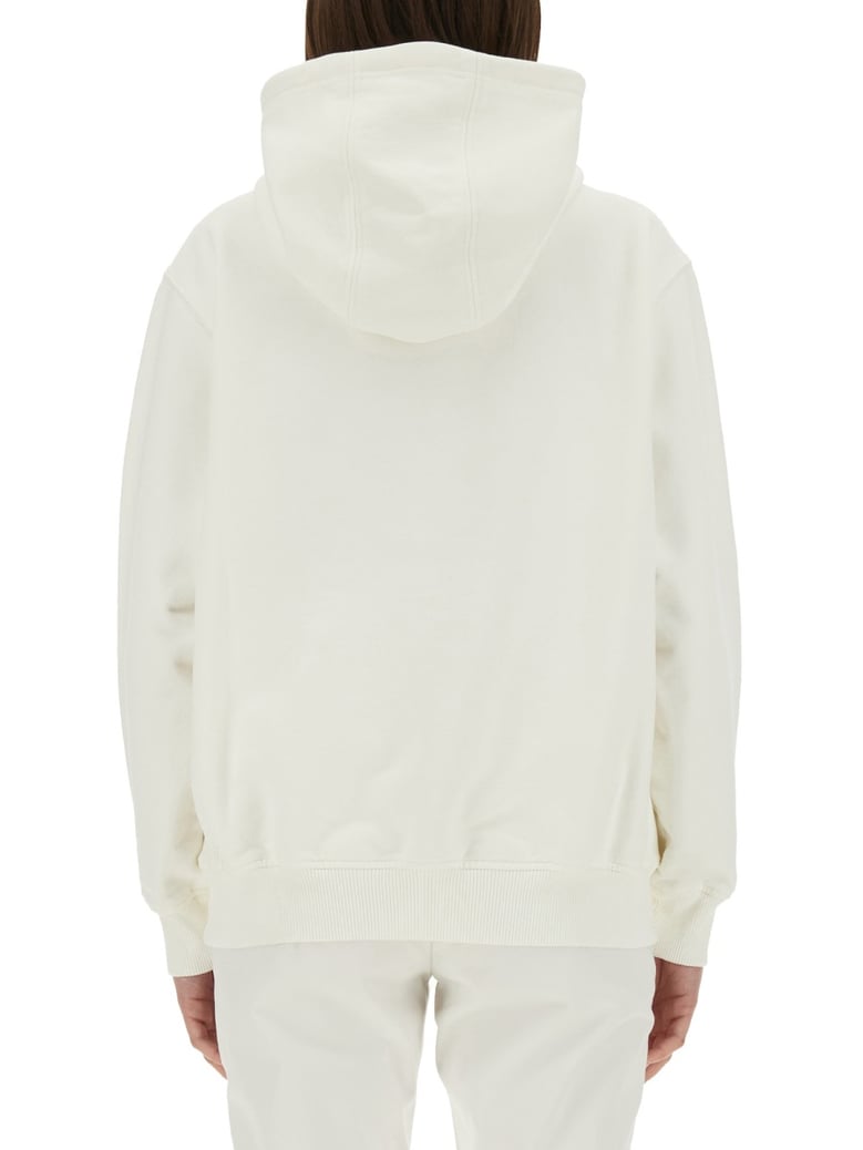 casaway mountain sweatshirt by Selfnex