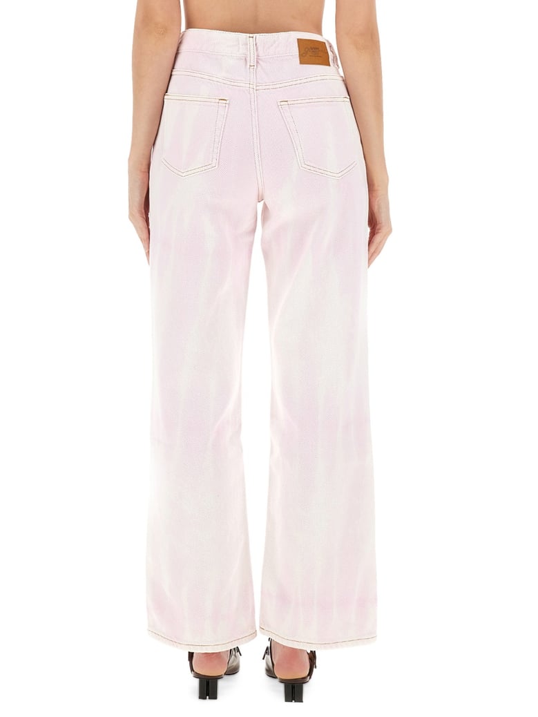 isey relaxed fit jeans by Selfnex