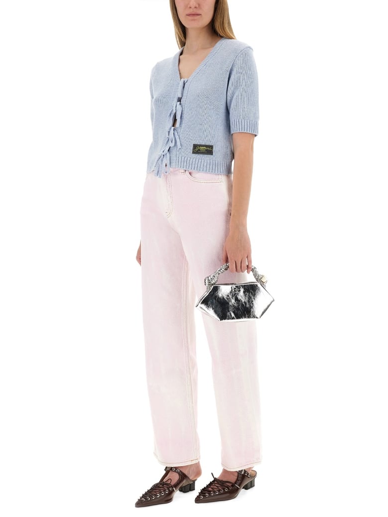 isey relaxed fit jeans by Selfnex