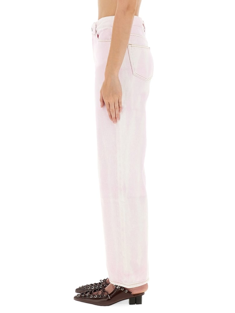 isey relaxed fit jeans by Selfnex
