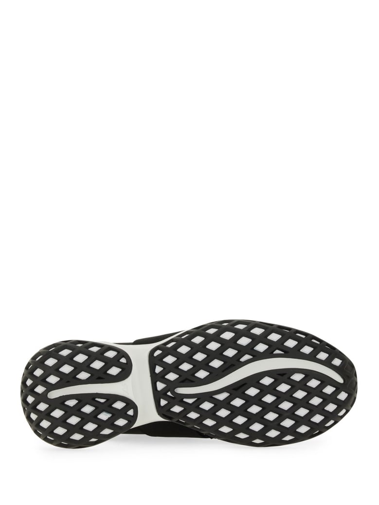 viv' run fabric sneaker by Selfnex