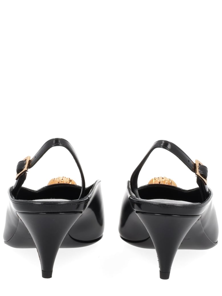 the jellyfish shoe by Selfnex