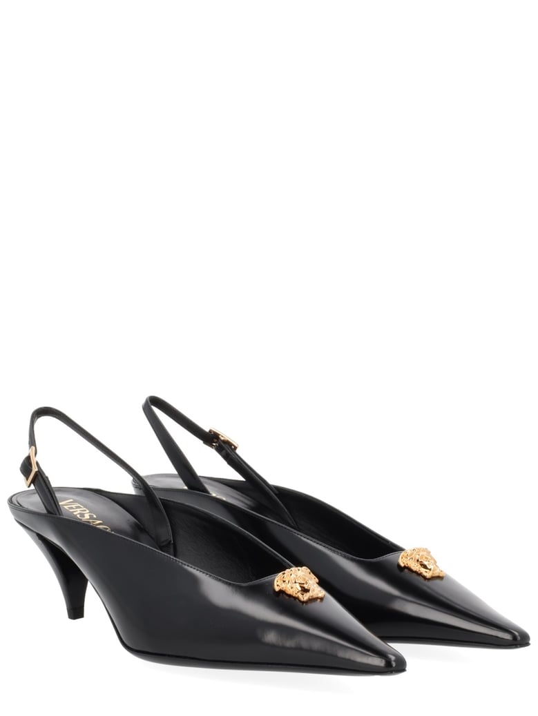 the jellyfish shoe by Selfnex