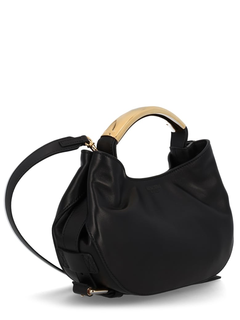 handle me bag by Selfnex