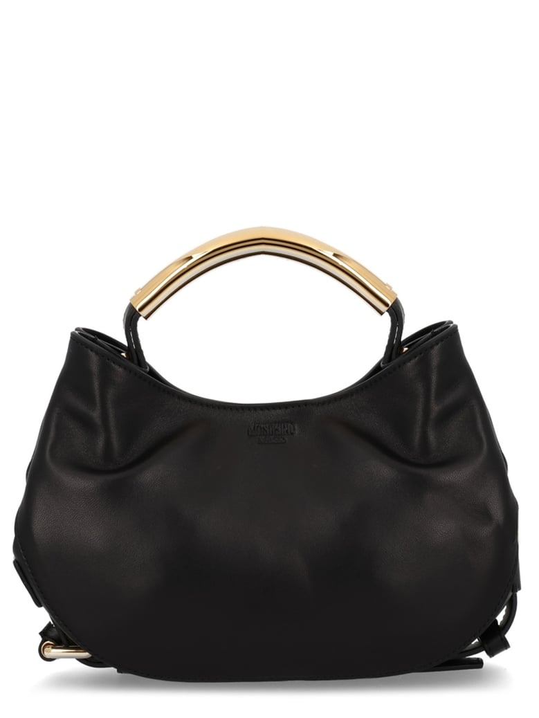 handle me bag by Selfnex