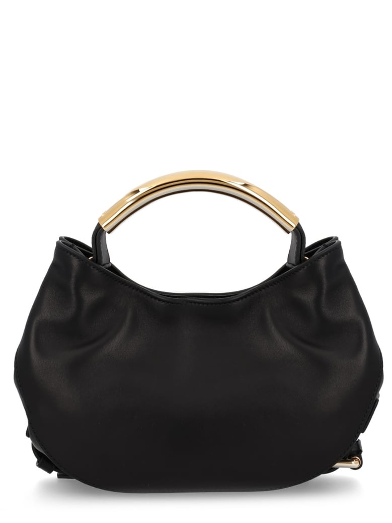 handle me bag by Selfnex